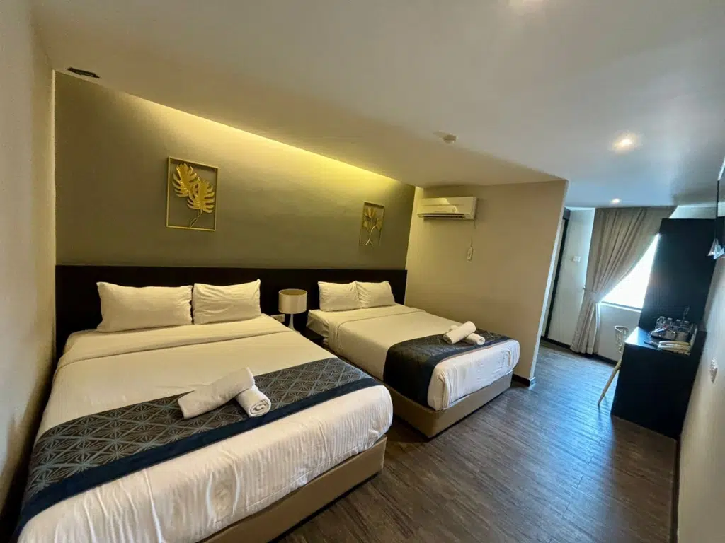 room image