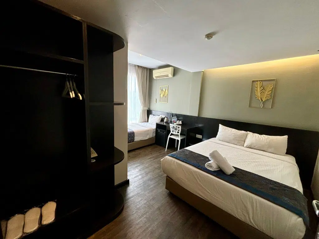 room image