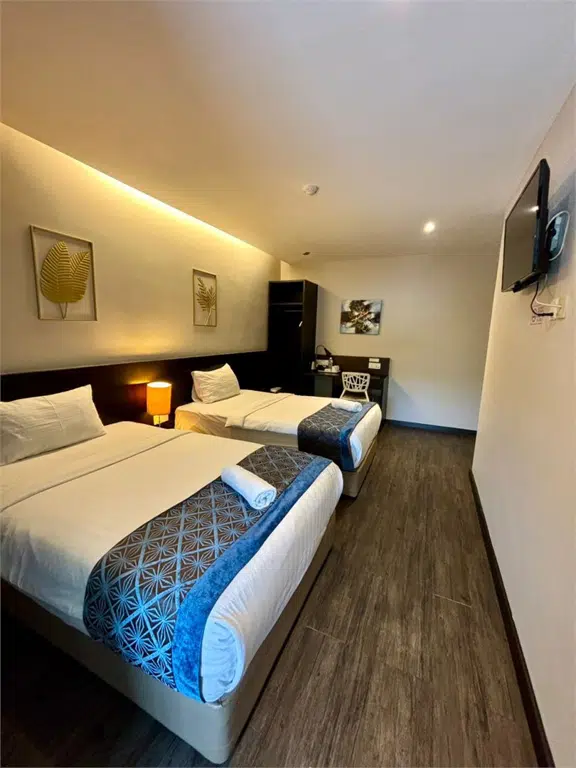 room image