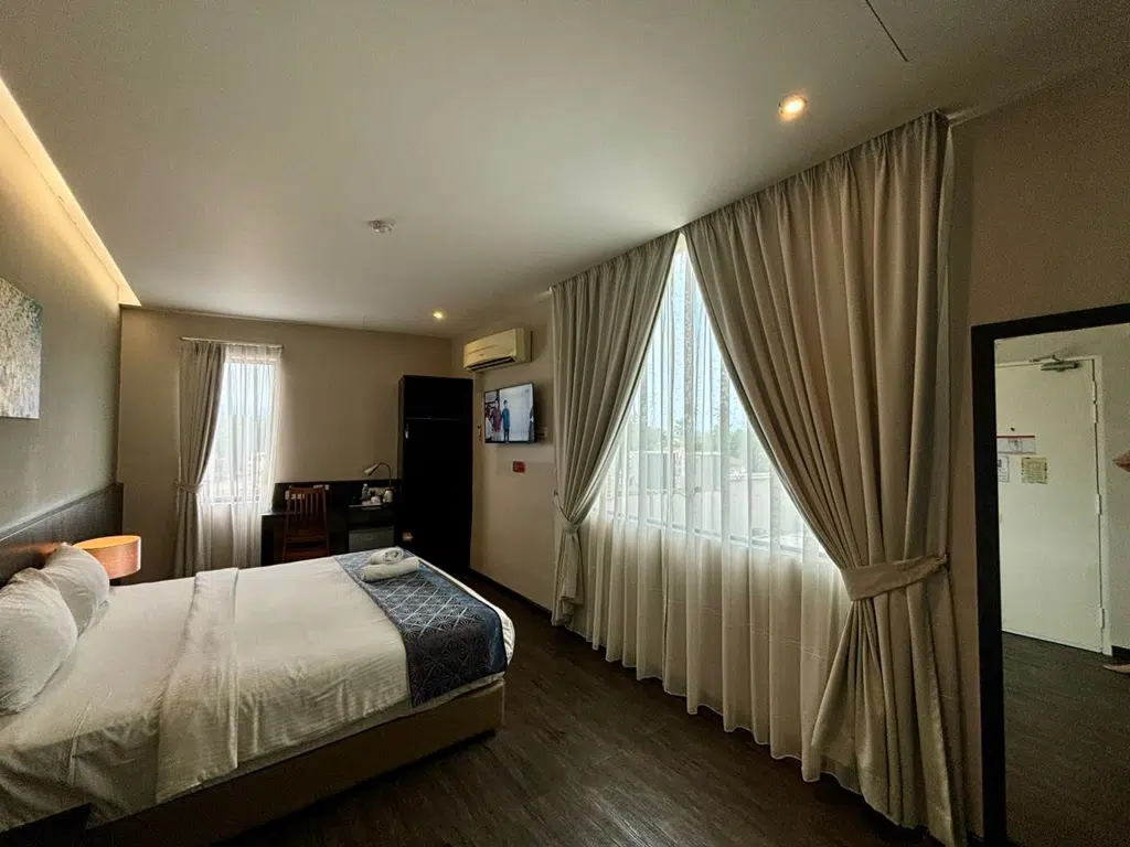 room image