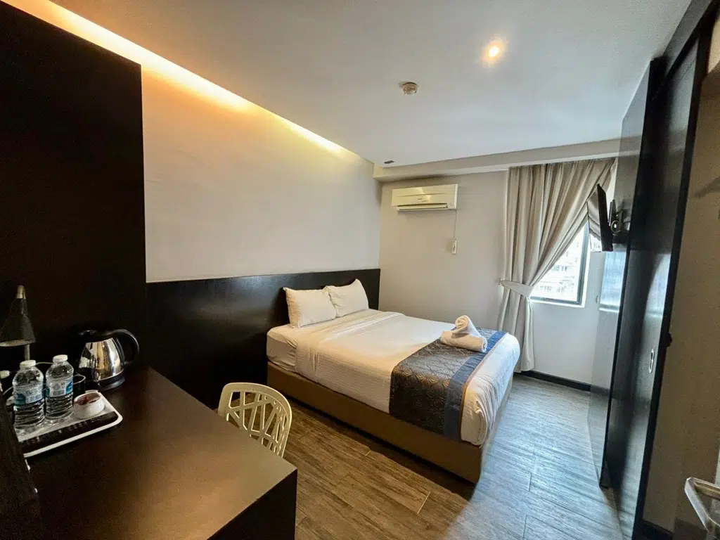 room image